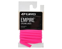 Giro Empire Laces (Coral Pink)