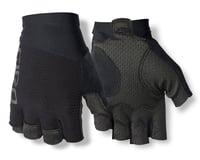 Giro Zero CS Gloves (Black)