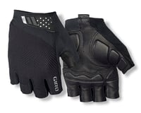 Giro Monaco II Gel Bike Gloves (Black)