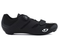 Giro Savix Women's Road Shoes (Black)