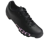 Giro Empire VR90 Women's Lace Up MTB/CX Shoe (Black/Marble Galaxy)