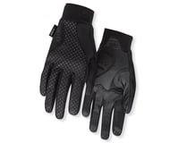 Giro Women's Inferna 17 Long Finger Gloves (Black)