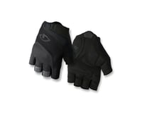 Giro Bravo Gel Gloves (Black/Grey)