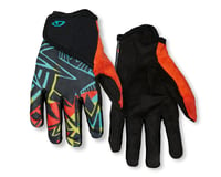 Giro DND Jr. II Gloves (Blast)