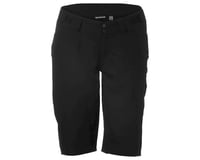 Giro Men's Arc Short (Black) (w/ Chamois) (34)