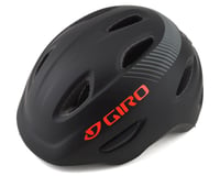 Giro Scamp Kid's MIPS Helmet (Matte Black)