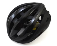 Giro Aether Spherical Road Helmet (Matte Black)