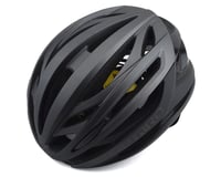 Giro Syntax MIPS Road Helmet (Matte Black) (S)
