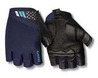 Giro Monaco II Gel Bike Gloves (Blue/Iceberg)
