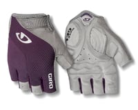 Giro Women's Strada Massa Supergel Gloves (Dusty Purple/White)