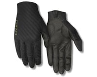 Giro Rivet CS Gloves (Black/Olive)