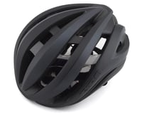 Giro Aether Spherical Road Helmet (Mattte Black Flash)