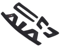 Giro Vanquish MIPS Pad Kit (Black)