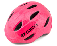 Giro Scamp Kid's MIPS Helmet (Bright Pink/Pearl)