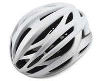 Giro Syntax MIPS Road Helmet (Matte White/Silver) (XL)