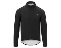 Giro Men's Chrono Expert Rain Jacket (Black) (M)