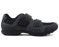 Giro Berm Mountain Bike Shoe (Dark Shadow/Black)