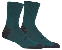 Giro HRc+ Grip Socks (Turquoise)