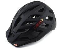 Giro Radix Mountain Helmet w/ MIPS (Matte Black Hypnotic) (M)
