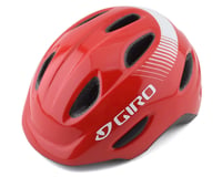 Giro Scamp Kid's MIPS Helmet (Bright Red)