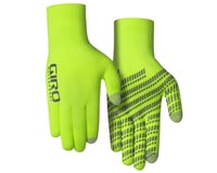 Giro XNETIC H20 Glove (Highlight Yellow)