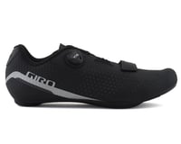 Giro Cadet Men's Road Shoe (Black)