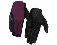 Giro Women's Havoc Gloves (Urchin Purple)