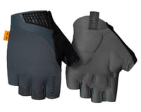 Giro Supernatural Road Fingerless Gloves (Portaro Grey) (XL)