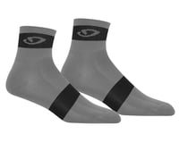 Giro Comp Racer Socks (Portaro Grey)