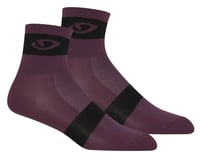 Giro Comp Racer Socks (Urchin)