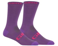 Giro Seasonal Merino Wool Socks (Urchin)