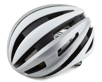 Giro Synthe MIPS II Helmet (Matte White/Silver) (L)