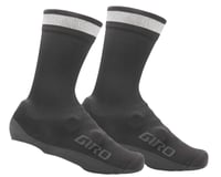 Giro Xnetic H2O Shoe Covers (Black)