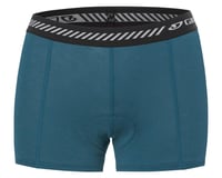 Giro Women's Boy Undershort II (Harbor Blue) (S)