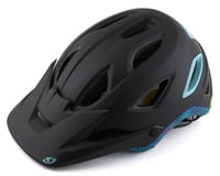Giro Women's Montaro MIPS II Helmet (Matte Black/Chroma Dot) (S)