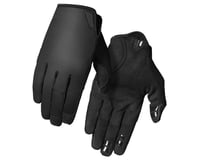 Giro DND Long Finger Gloves (Black) (L)