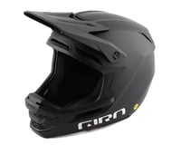 Giro Insurgent Spherical MIPS Full-Face Helmet (Matte Black) (XS/S)