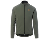 Giro Men's Cascade Stow Jacket (Trail Green) (M)