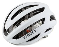 Giro Aries Spherical Helmet (White) (L)