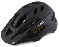 Giro Fixture MIPS II Mountain Helmet (Matte Black/Titanium)