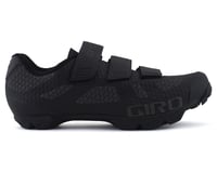 Giro Ranger Mountain Shoes (Black)