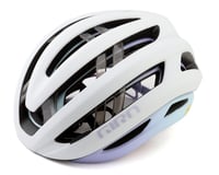 Giro Aries Spherical MIPS Helmet (Matte White/Lilac Fade) (S)