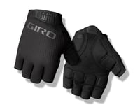 Giro Bravo II Gel Gloves (Black)