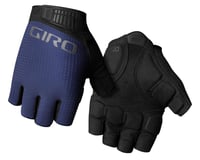 Giro Bravo II Gel Gloves (Midnight)