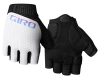 Giro Women's Tessa II Gel Gloves (White)