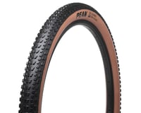 Goodyear Peak Ultimate Tubeless Mountain Tire (Black/Tan) (29") (2.25")