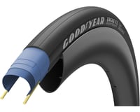 Goodyear Eagle F1 SuperSport Tubeless Road Tire (Black) (Folding) (700c) (25mm)