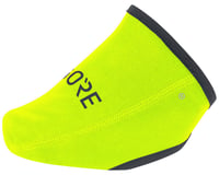Gore Wear C3 Gore Windstopper Toe Cover (Neon Yellow) (L/XL)