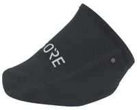 Gore Wear C3 Gore Windstopper Toe Cover (Black)
