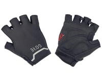 Gore Wear C5 Short Finger Gloves (Black)